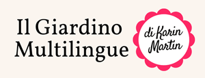 Il giardino multilingue di Karin Martin